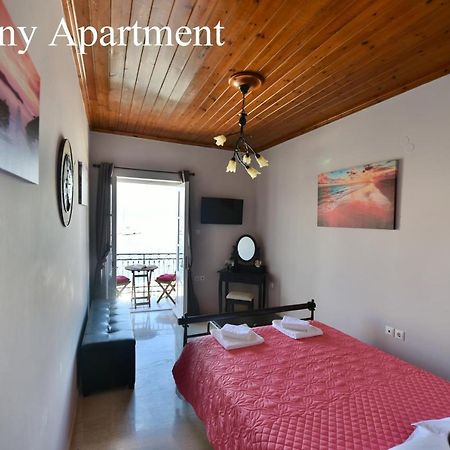 Hydra Port Apartments Екстер'єр фото