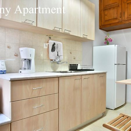 Hydra Port Apartments Екстер'єр фото