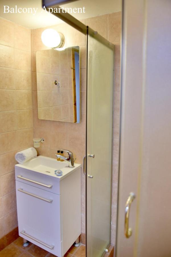 Hydra Port Apartments Екстер'єр фото